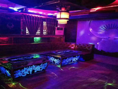 驻马店夜总会招聘